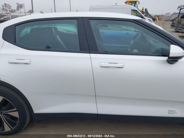 Polestar 2 2023 YSMED3KA8PL145947 Image 13