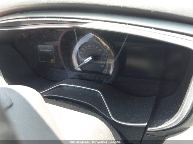 Ford Fusion Titanium 2014 3FA6P0K96ER278772 Image 7