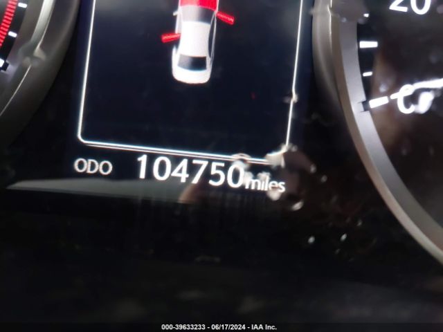 JTHBA1D28G5005417 Lexus IS 200T