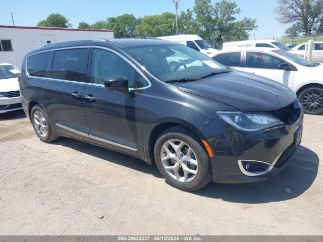 2018 CHRYSLER PACIFICA 2C4RC1EG0JR270850