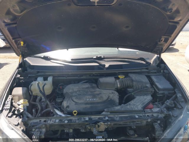 2018 CHRYSLER PACIFICA 2C4RC1EG0JR270850 Photo 9