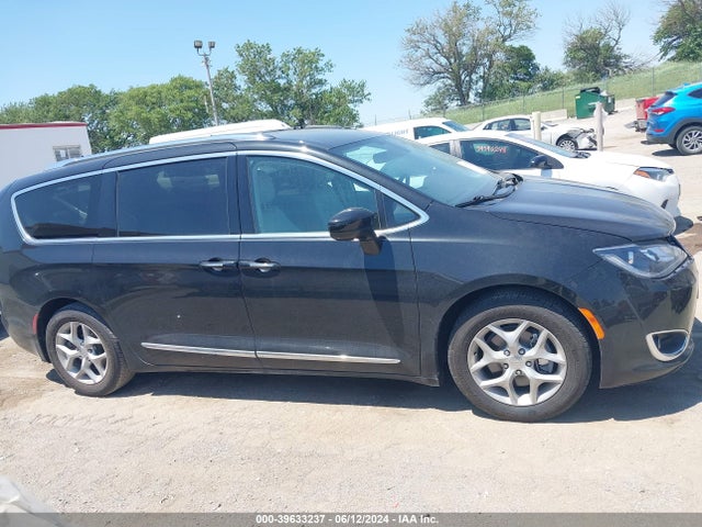Chrysler Pacifica Touring L Plus 2018 2C4RC1EG0JR270850 Image 13