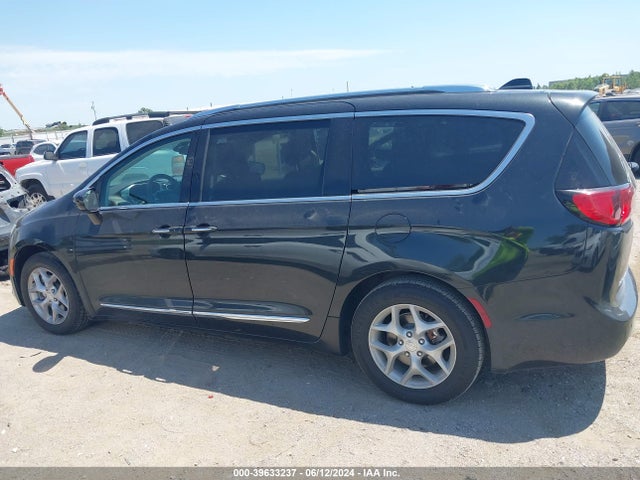 Chrysler Pacifica Touring L Plus 2018 2C4RC1EG0JR270850 Image 14