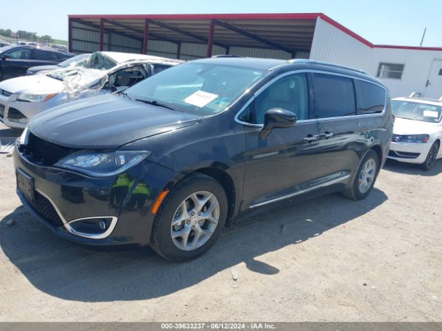 2018 CHRYSLER PACIFICA 2C4RC1EG0JR270850 Photo 1