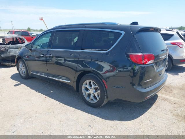 2018 CHRYSLER PACIFICA 2C4RC1EG0JR270850 Photo 2