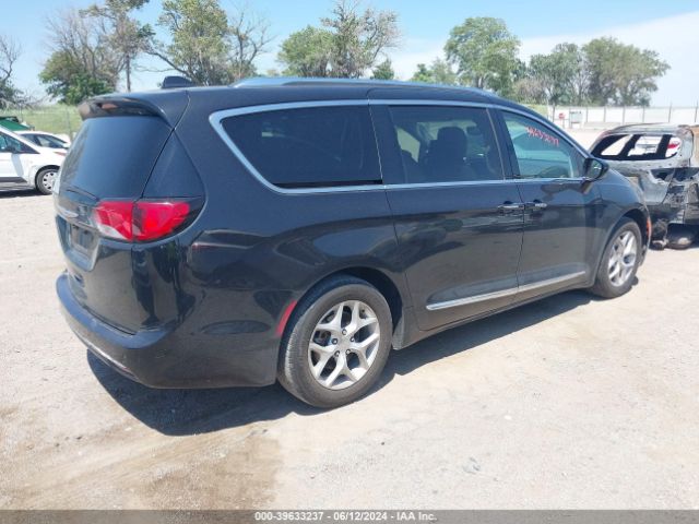 2018 CHRYSLER PACIFICA 2C4RC1EG0JR270850 Photo 3