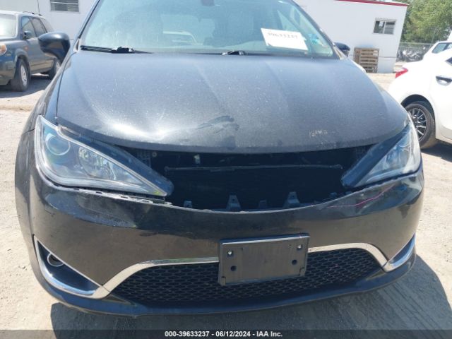 2018 CHRYSLER PACIFICA 2C4RC1EG0JR270850 Photo 5