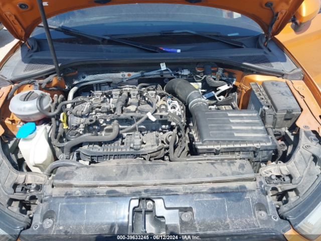 WAUB1GFF2G1072961 Audi S3 2.0t Premium Plus