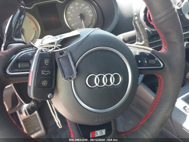 WAUB1GFF2G1072961 Audi S3 2.0t Premium Plus