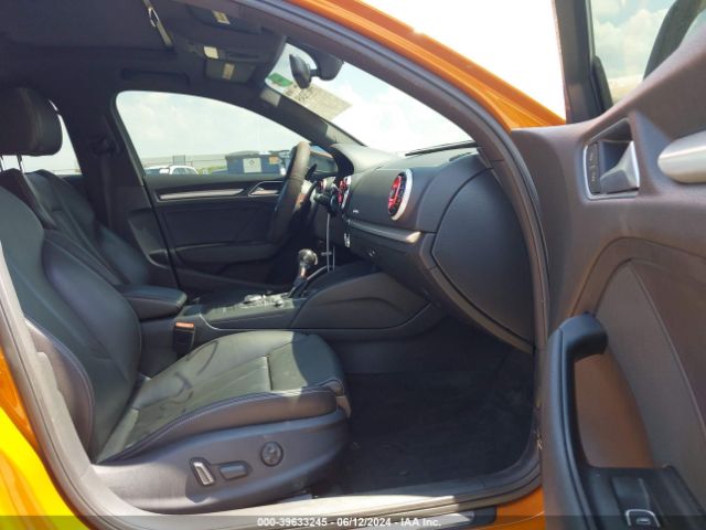 WAUB1GFF2G1072961 Audi S3 2.0t Premium Plus
