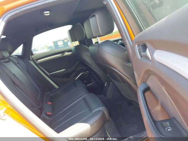 WAUB1GFF2G1072961 Audi S3 2.0t Premium Plus