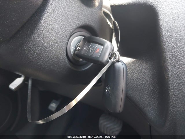 Nissan ROGUE S 2018 5N1AT2MV4JC841750 Image 11
