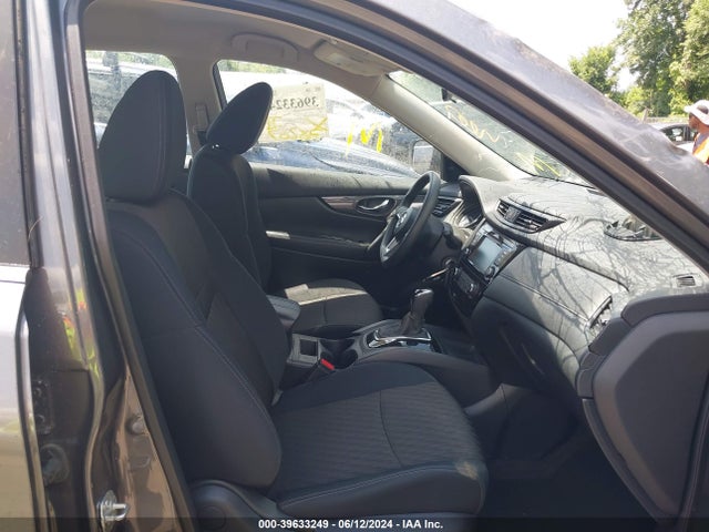 Nissan ROGUE S 2018 5N1AT2MV4JC841750 Image 5