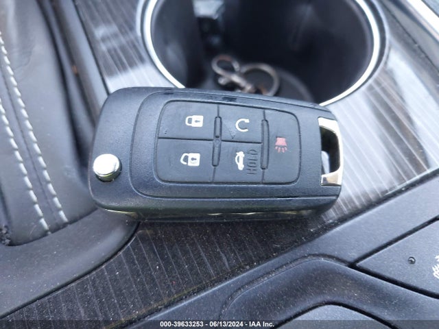 Chevrolet Impala Premier 2019 1G1105S3XKU145947 Image 11