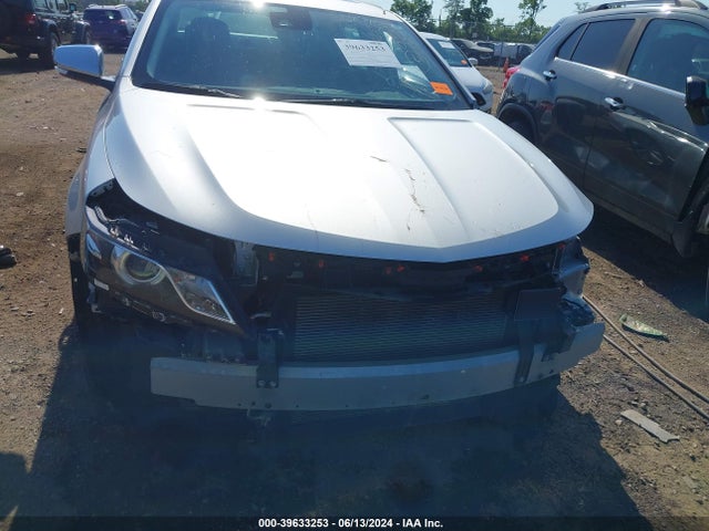 Chevrolet Impala Premier 2019 1G1105S3XKU145947 Image 13