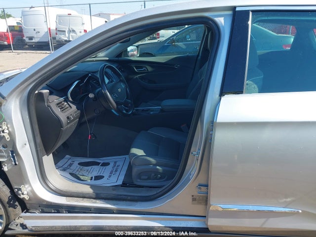 Chevrolet Impala Premier 2019 1G1105S3XKU145947 Image 15