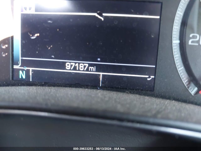 Chevrolet Impala Premier 2019 1G1105S3XKU145947 Image 16