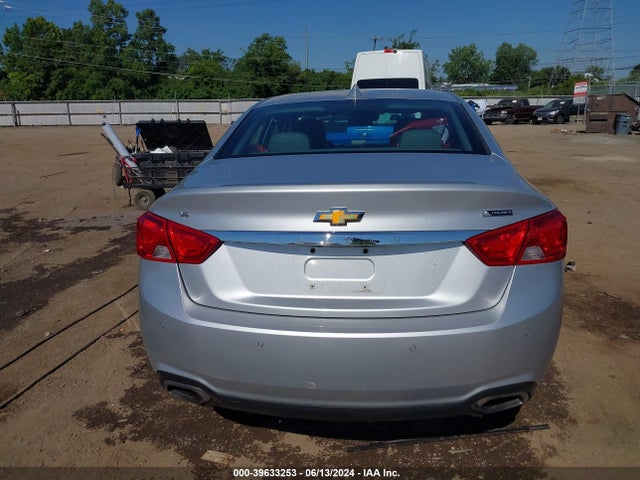 Chevrolet Impala Premier 2019 1G1105S3XKU145947 Image 17