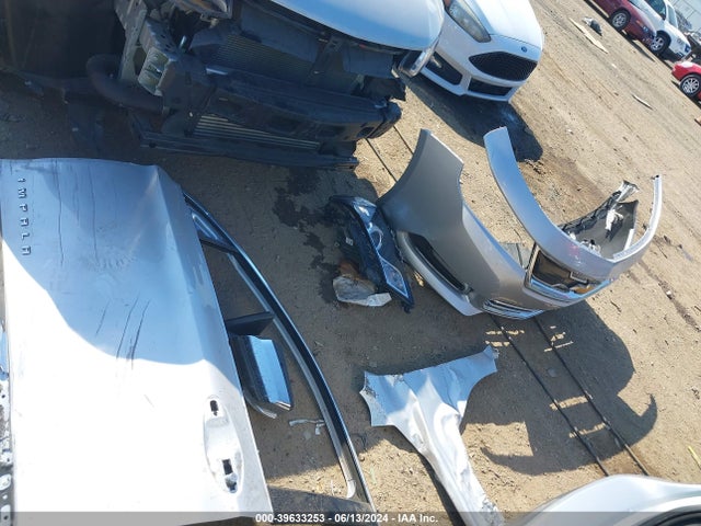 Chevrolet Impala Premier 2019 1G1105S3XKU145947 Image 12