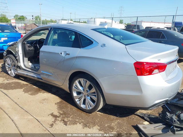 Chevrolet Impala Premier 2019 1G1105S3XKU145947 Image 3