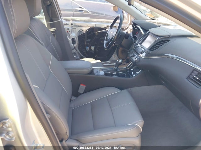Chevrolet Impala Premier 2019 1G1105S3XKU145947 Image 5