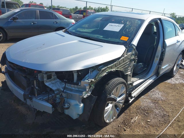 Chevrolet Impala Premier 2019 1G1105S3XKU145947 Image 6