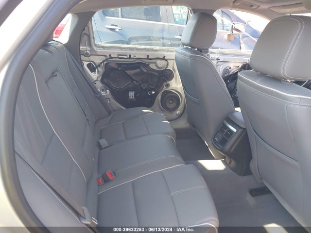 Chevrolet Impala Premier 2019 1G1105S3XKU145947 Image 8