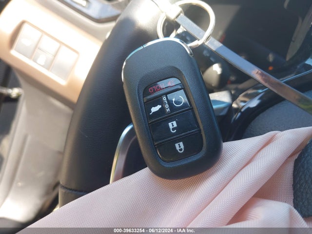 Honda Pilot Awd Elite 2024 5FNYG1H85RB026901 Image 11