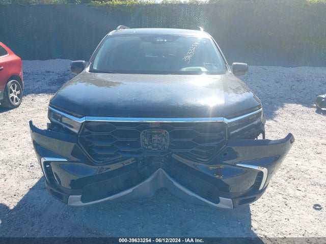 Honda Pilot Awd Elite 2024 5FNYG1H85RB026901 Image 12