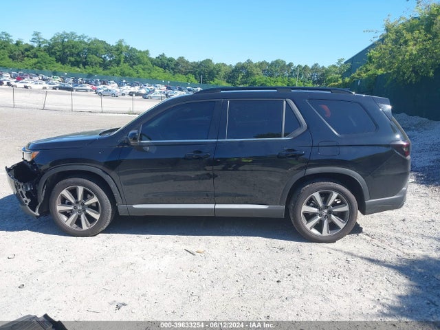 Honda Pilot Awd Elite 2024 5FNYG1H85RB026901 Image 14