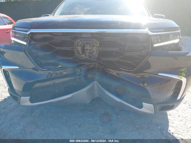 Honda Pilot Awd Elite 2024 5FNYG1H85RB026901 Image 6