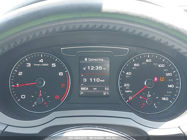 WA1JCCFS7JR014619 Audi Q3 2.0t Premium/2.0t Sport Premium