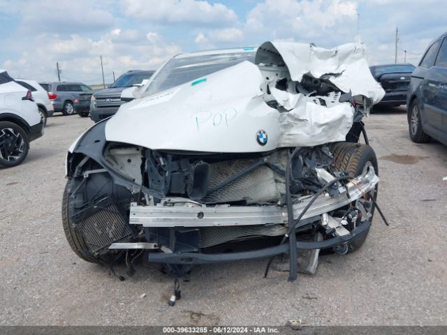 2011 BMW 740I WBAKA4C57BC392039 Photo 5