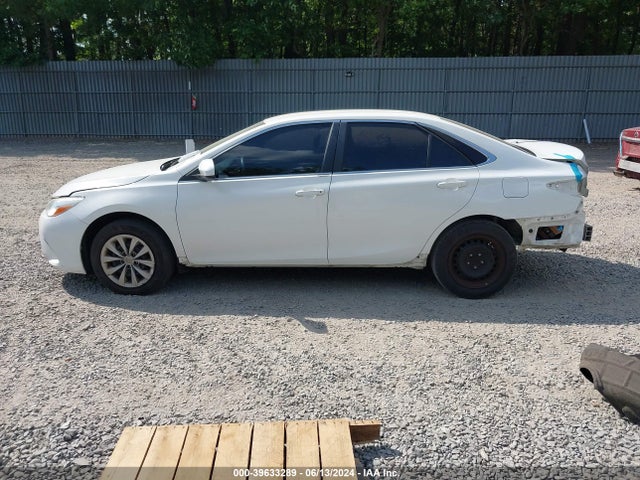 Toyota CAMRY LE 2016 4T4BF1FK6GR574192 Image 14