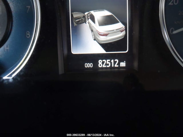Toyota CAMRY LE 2016 4T4BF1FK6GR574192 Image 15