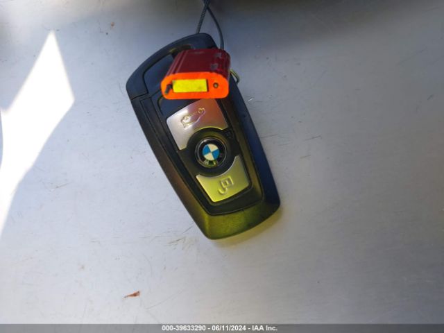 2013 BMW 328I WBA3C1C53DF444314 Photo 10