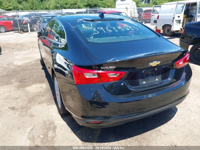 Chevrolet MALIBU 1LT 2017 1G1ZE5ST5HF106796 Image 3