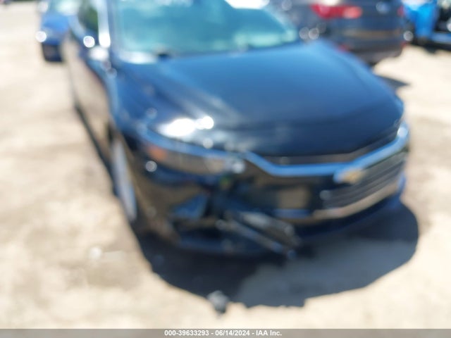 Chevrolet MALIBU 1LT 2017 1G1ZE5ST5HF106796 Image 6