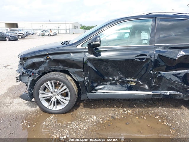 Lexus RX 350 2015 2T2ZK1BA8FC156147 Image 6