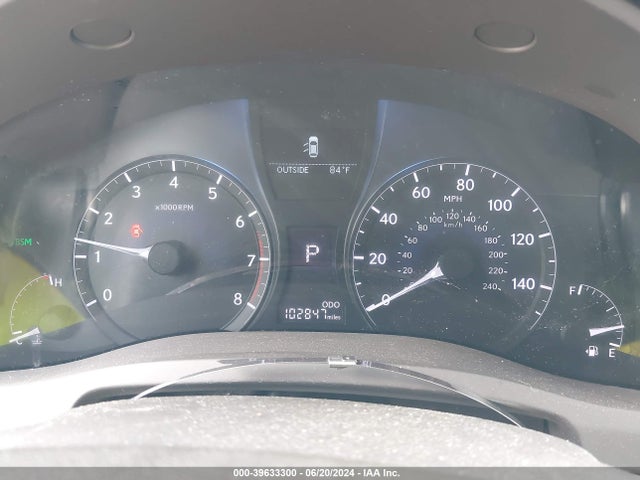 Lexus RX 350 2015 2T2ZK1BA8FC156147 Image 7