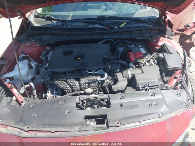 2019 NISSAN ALTIMA 1N4BL4CV0KC163611 Photo 9