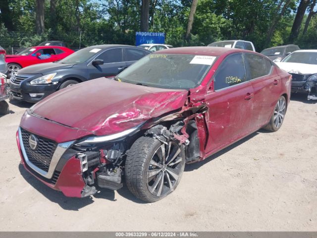 2019 NISSAN ALTIMA 1N4BL4CV0KC163611 Photo 1
