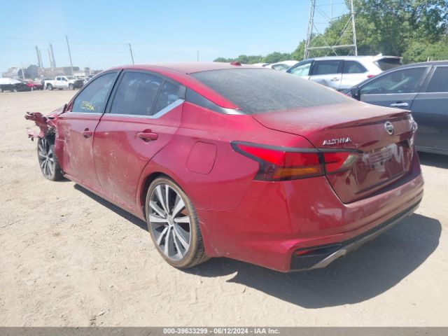 2019 NISSAN ALTIMA 1N4BL4CV0KC163611 Photo 2