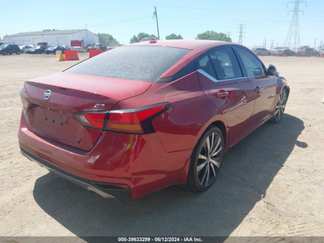 2019 NISSAN ALTIMA 1N4BL4CV0KC163611 Photo 3
