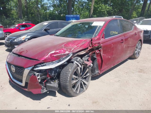 2019 NISSAN ALTIMA 1N4BL4CV0KC163611 Photo 5