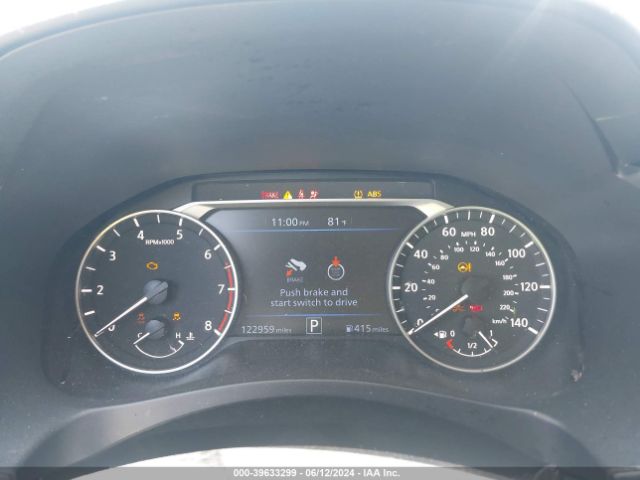 2019 NISSAN ALTIMA 1N4BL4CV0KC163611 Photo 6