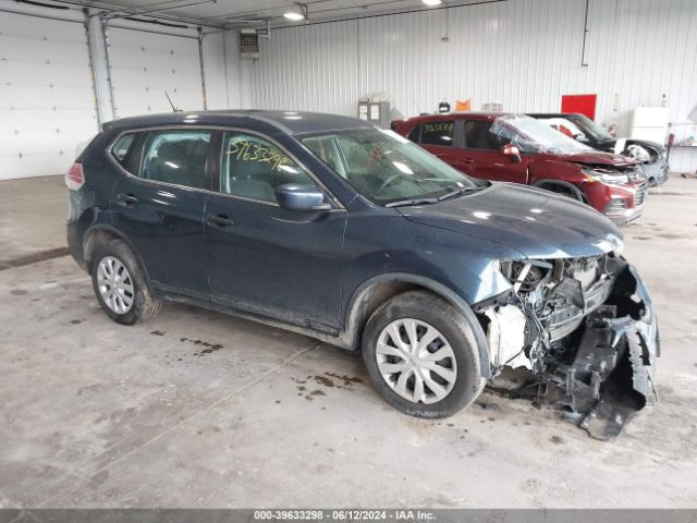 KNMAT2MV1GP641902 auction archive image
