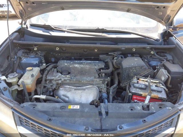 2T3DFREV8EW195163 Toyota Rav4 Limited