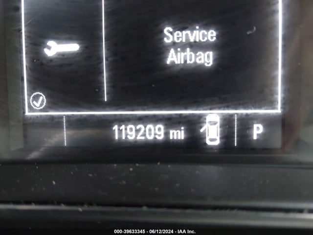 Chevrolet Cruze Ls Auto 2017 1G1BC5SM2H7230440 Image 16