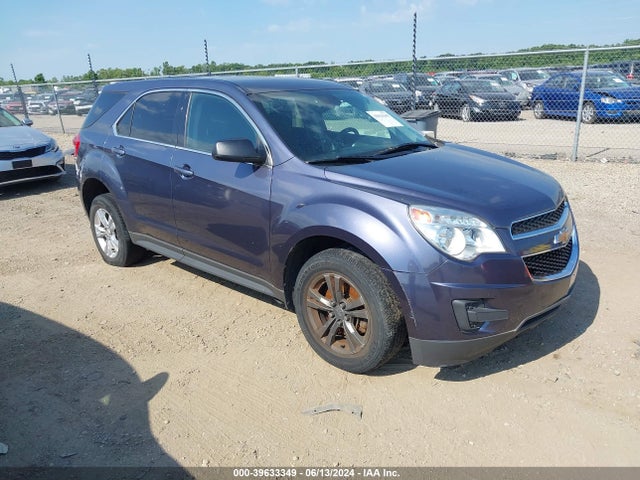 2014 2GNFLEEK4E6168433 головне зображення